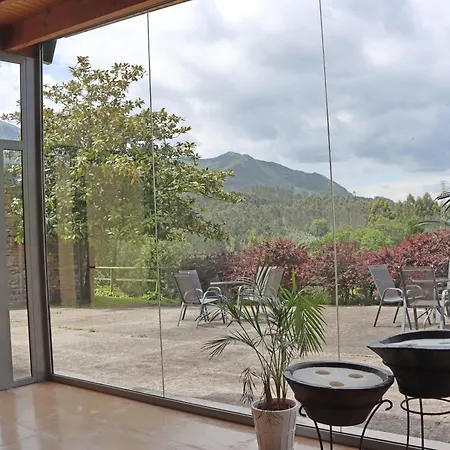 艾尔巴布酒店 2*