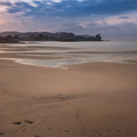 艾尔巴布酒店 2* 卡拉维亚