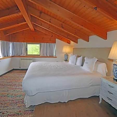 艾尔巴布酒店 卡拉维亚