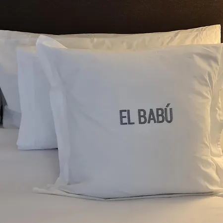 Hotel El Babú Caravia