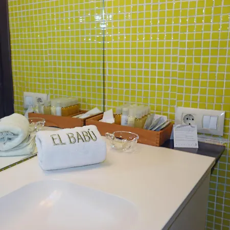 El Babu 2* 카라비아