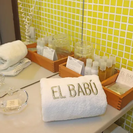 El Babu 호텔 카라비아
