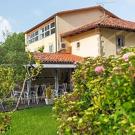 El Babú Hotel Caravia