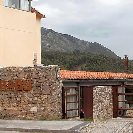 Hotel El Babú 2*