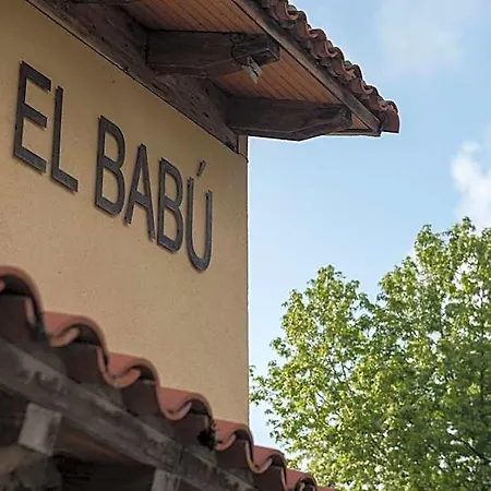 El Babú Hotel 2*
