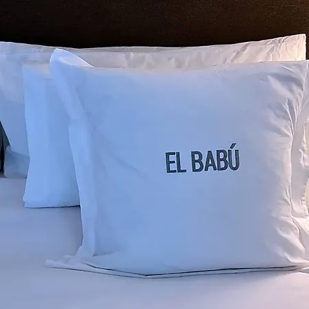 El Babú Caravia