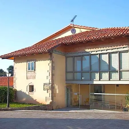 El Babú Hotel 2*