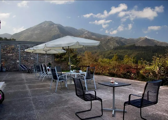 El Babu Hotel Caravia