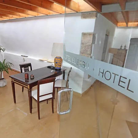 Otel El Babu