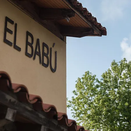 Otel El Babu