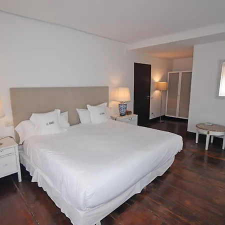 Hotel El Babu Caravia