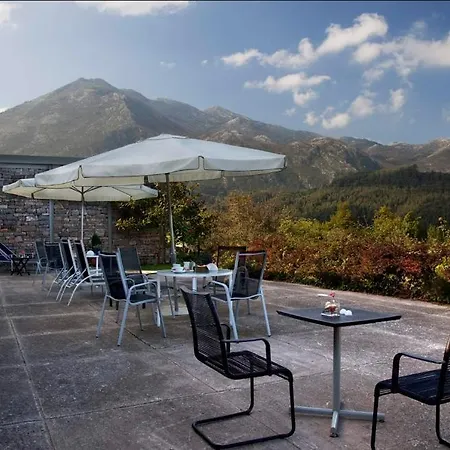 El Babu Otel Caravia