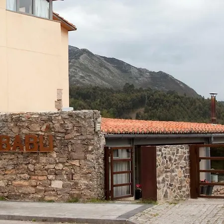 Hotel El Babu