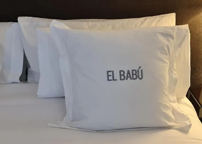 Hotel El Babú Caravia