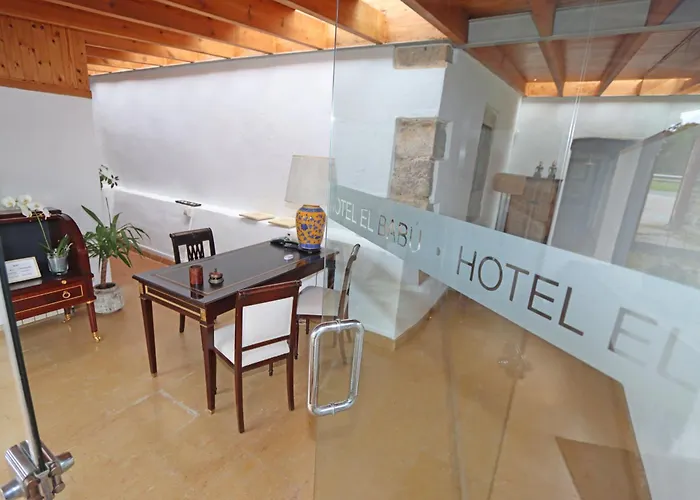 Hotel El Babú