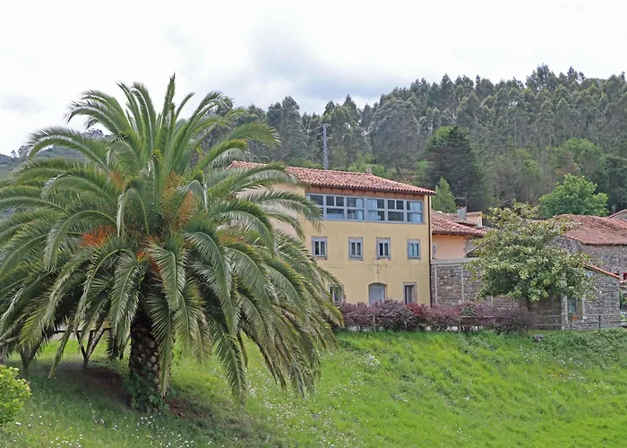 Hotel El Babú Caravia