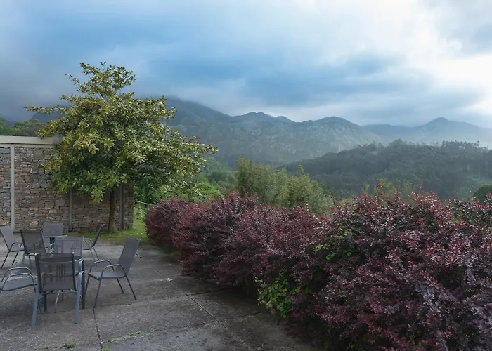 Hotel El Babú Caravia