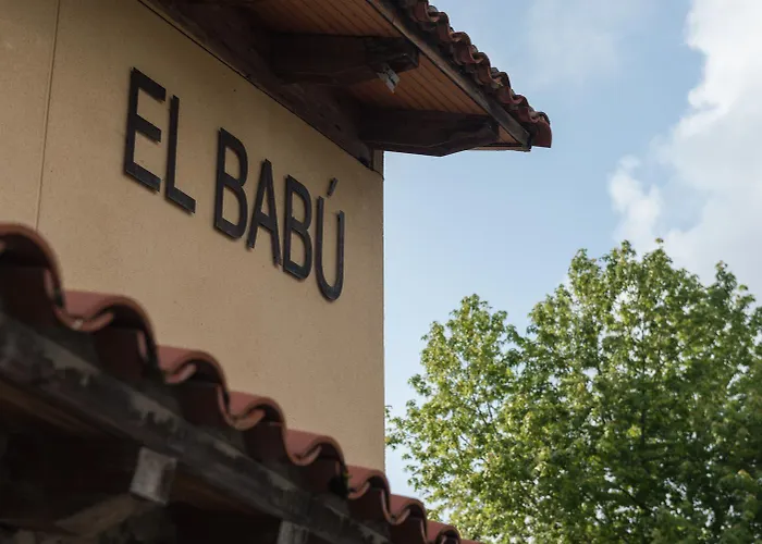 Hotel El Babú